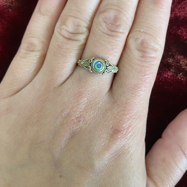Vintage Ring