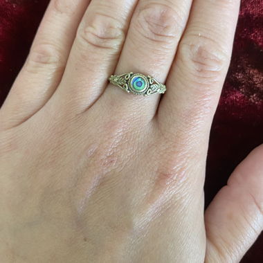Vintage Ring