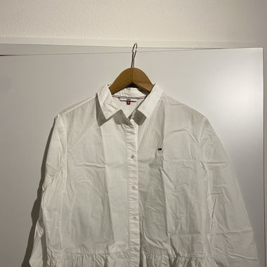 Hilfiger Bluse Gr. M