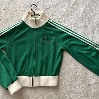Giacca vintage Adidas
