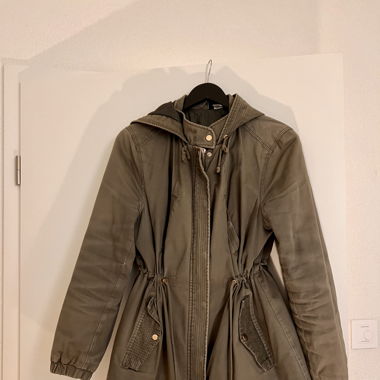 Parka