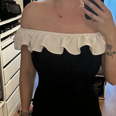 Elegantes Kleid von H&M 