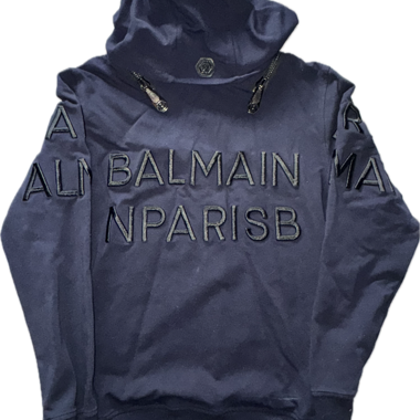 Felpa Balmain S