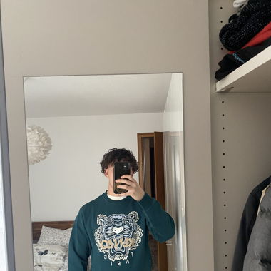 Sweat Kenzo