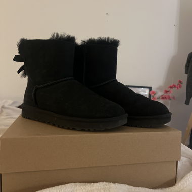 UGG Schuhe - Grösse 38