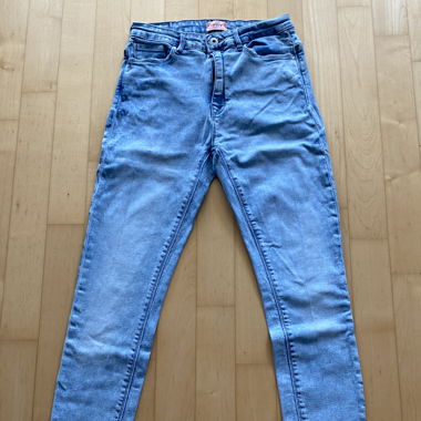 Jeans da donna