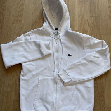 Jacket Lacoste 