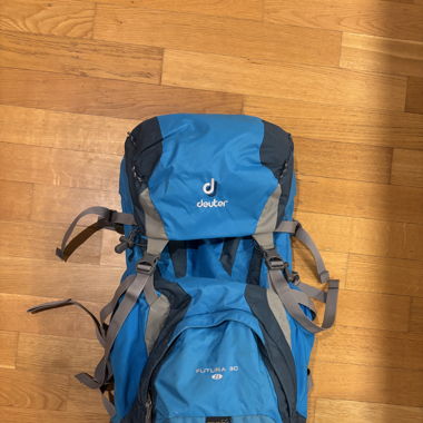 Deuter Rucksack 30l