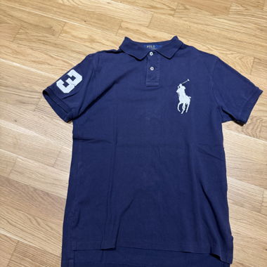 Ralph Lauren Polo Shirt