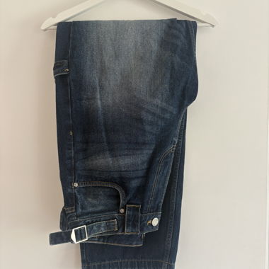 FB Sister Jeans aus Denim