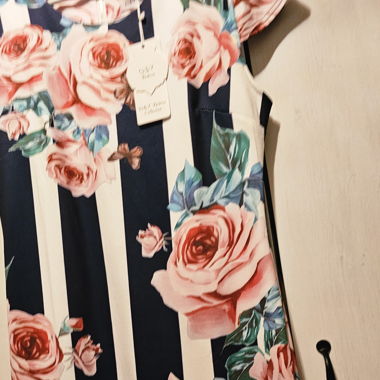 Design kleid