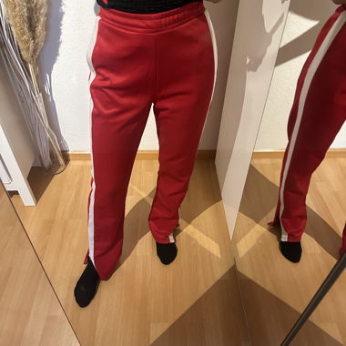 Hose 
