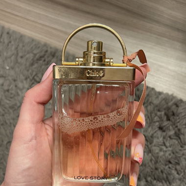 Parfum Chloé plein