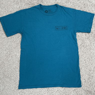 Türkises - T-Shirt