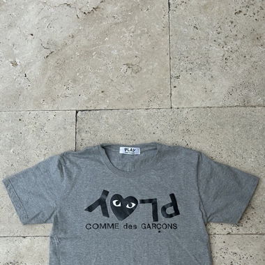 Comme des Garçons Play T-Shirt