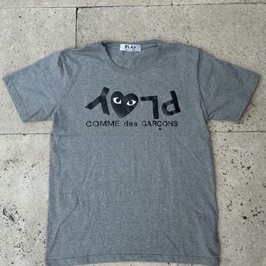 Comme des Garçons Play T-Shirt