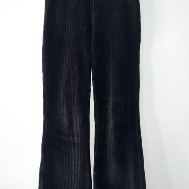 Pantalone in Velluto