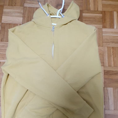 Jacke