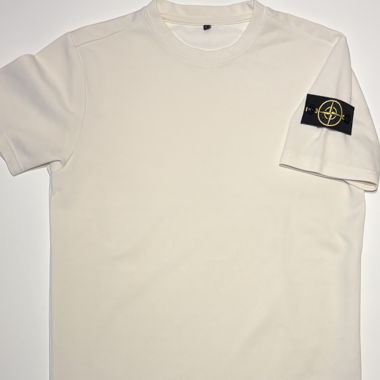 Stone-Island-T-Shirt