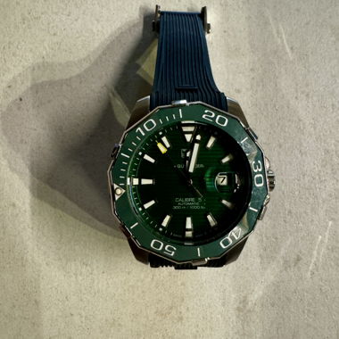 TAG HEUER Aquaracer Professional 