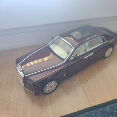 Voiture Jouet Rolls-Royce
