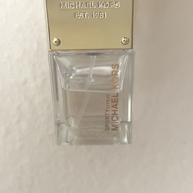Parfum Michael Kors
