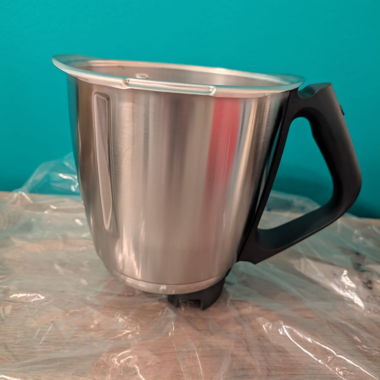 Thermomix TM5 bowl