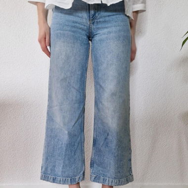 Jeans von Mango 