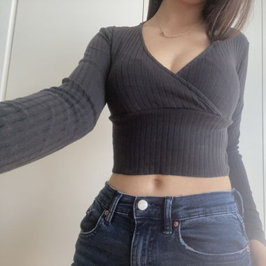 Croptop