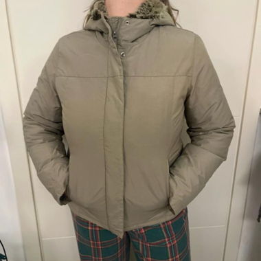 Woolrich beige