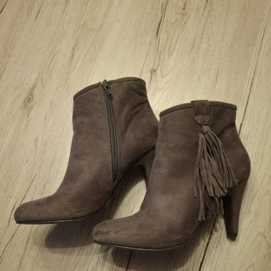 Stiefeletten