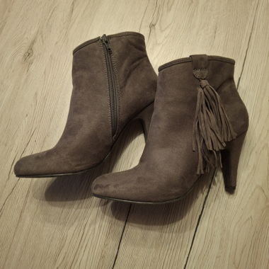Stiefeletten