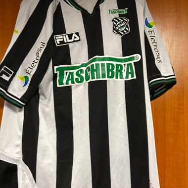 Fila Football Jersey