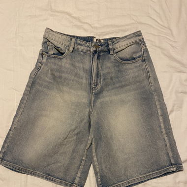 TW Jorts