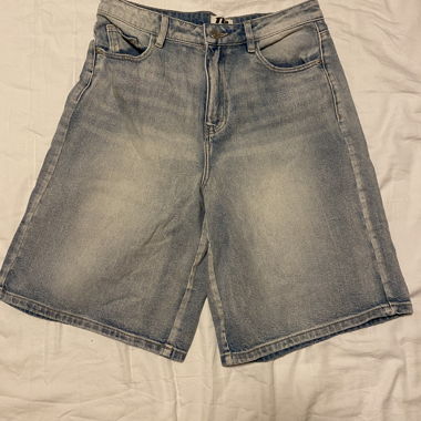 TW Jorts