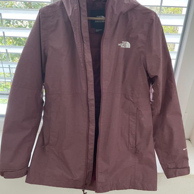 Doubles Vestes pluie/doudoune The North Face