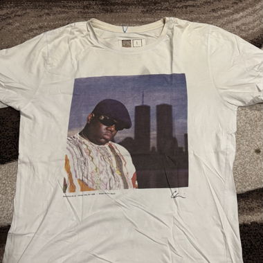 T-shirt vintage