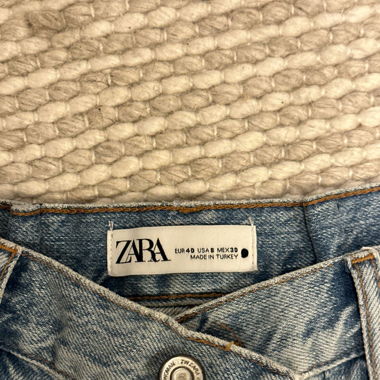 Jeans loose fit