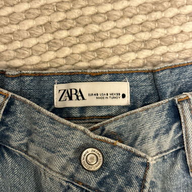 Jeans loose fit