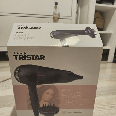 Sèche cheveux Tristar HD-2358