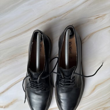 Chaussures kickers 