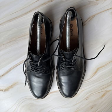 Scarpe Kickers