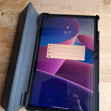 Lenovo Tab M10 Plus 3rd Gen