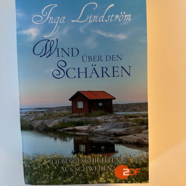 Wind über den Schären – Inga Lindström
