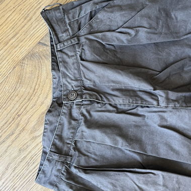 PULL&BEAR noir