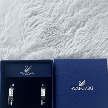 Swarovski Ohrringe