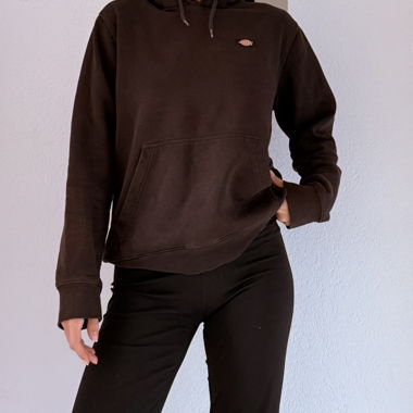 Dickies Hoodie Medium