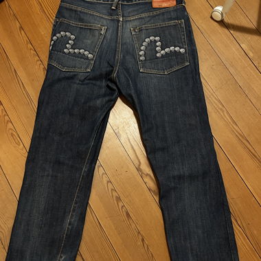 Evisu Jeans