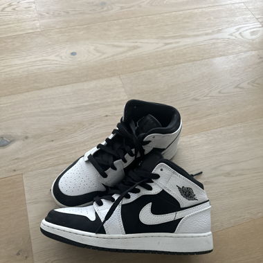 Nike Air Jordan