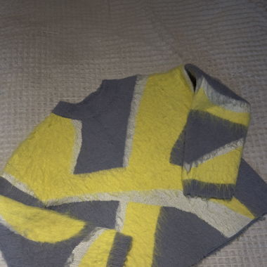 Sweater Zara